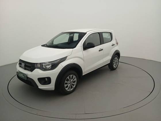 FIAT MOBI 1.0 EVO FLEX LIKE. MANUAL FIAT MOBI 1.0 EVO FLEX LIKE. MANUAL